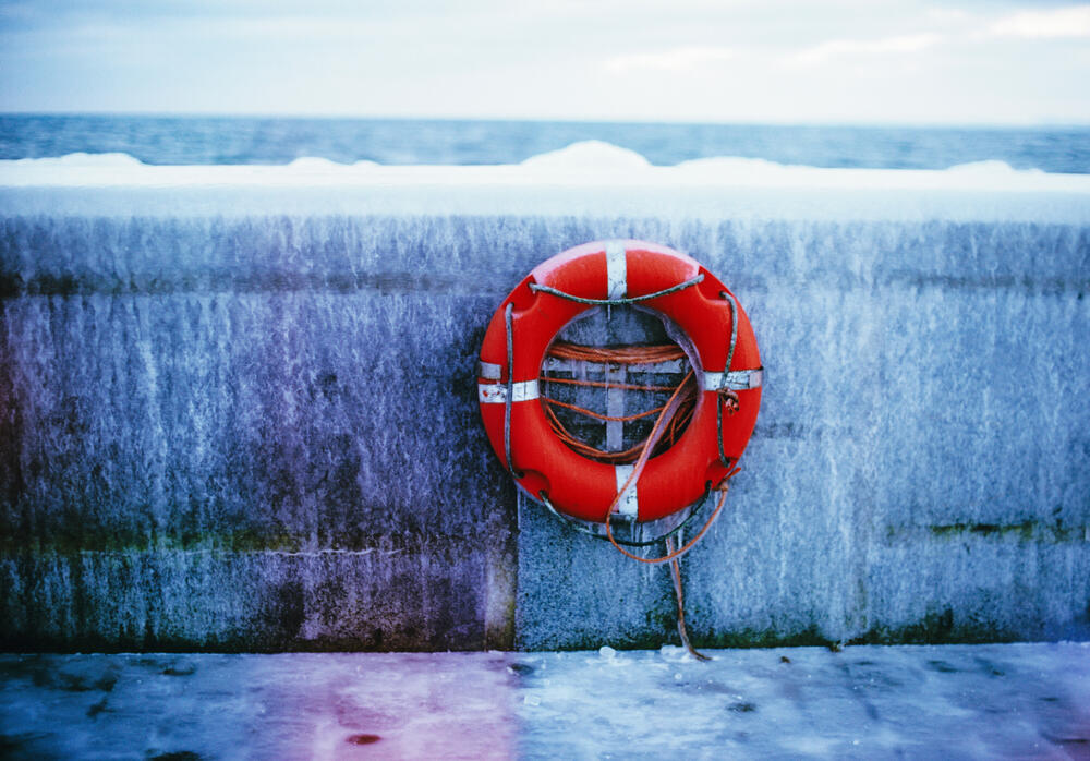 Bild von der Seite „Editionen“