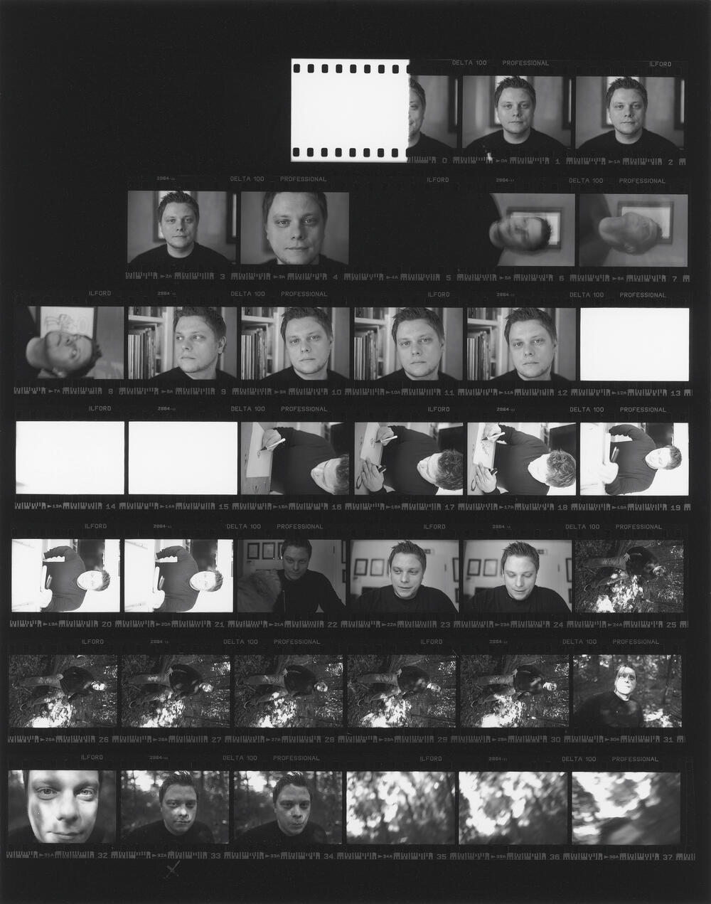 Image from page “30 Gedanken zum Tod”