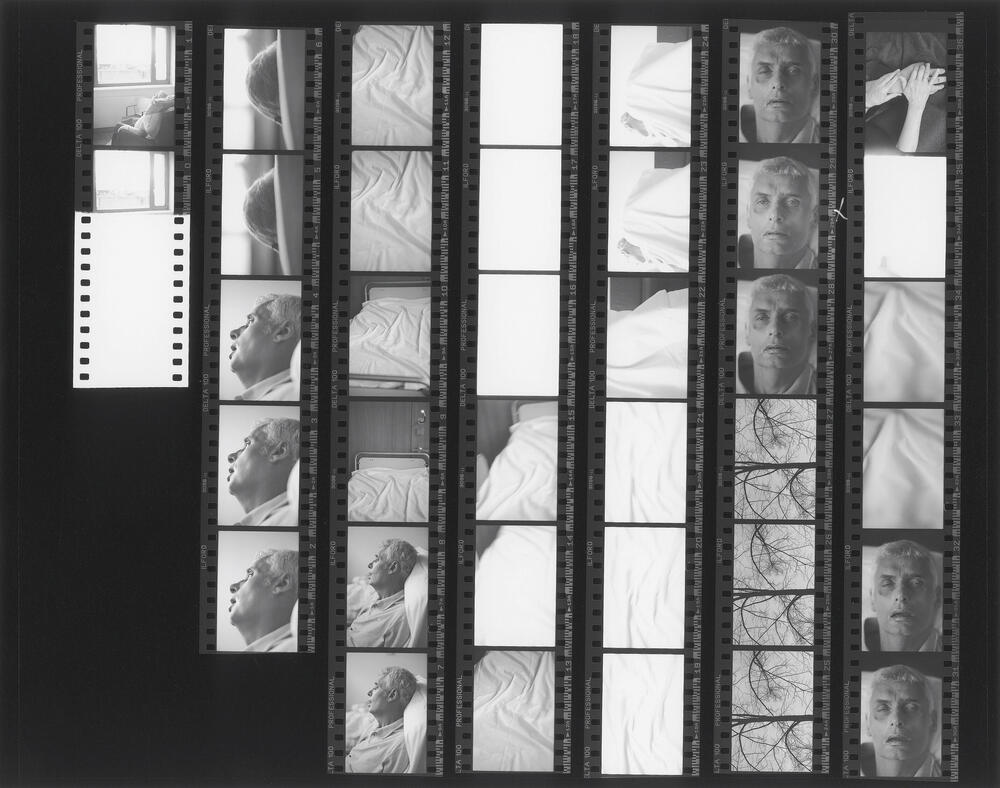 Image from page “30 Gedanken zum Tod”