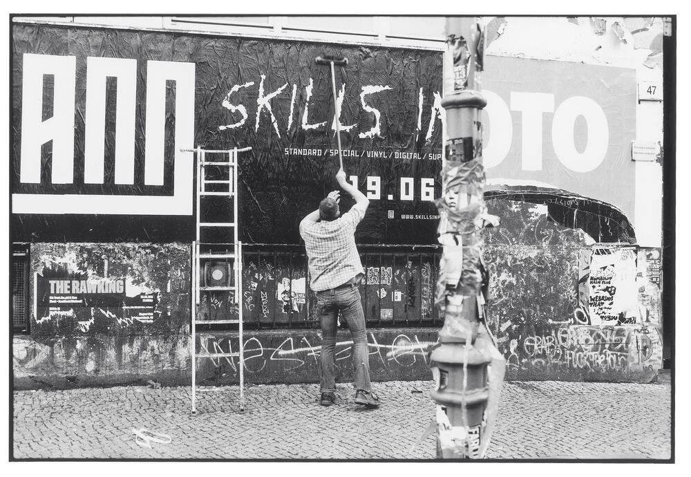 Bild von der Seite „Berlin Berlin“