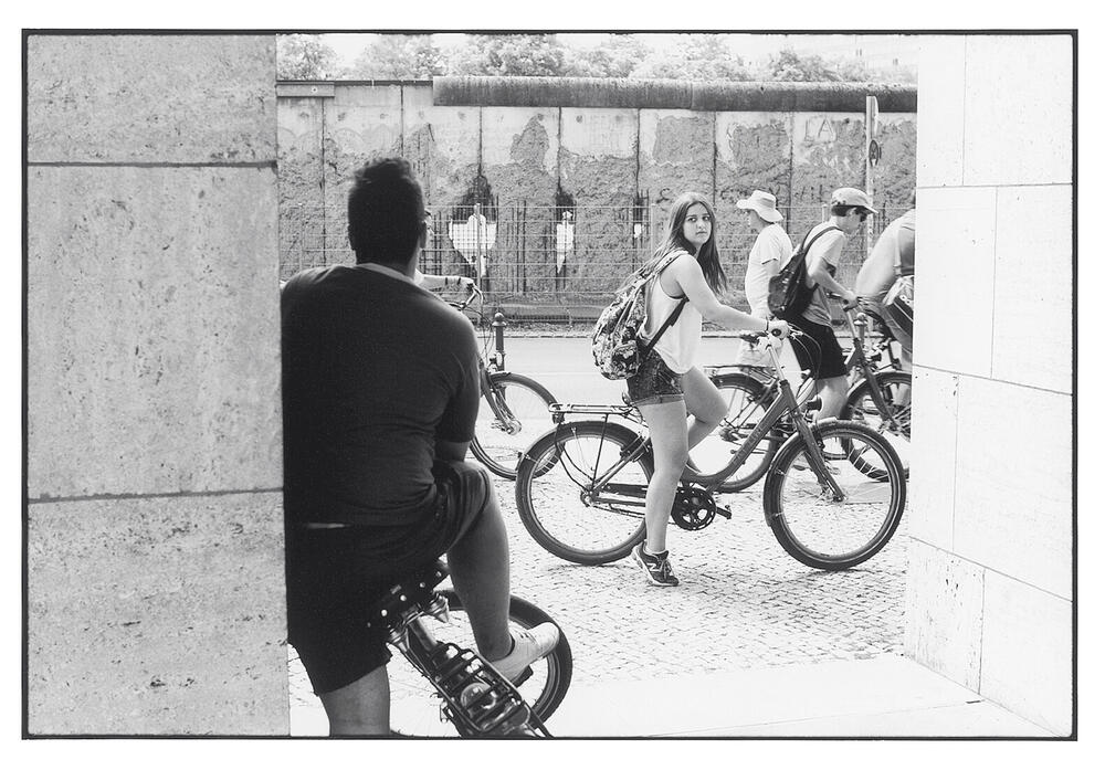 Bild von der Seite „Berlin Berlin“