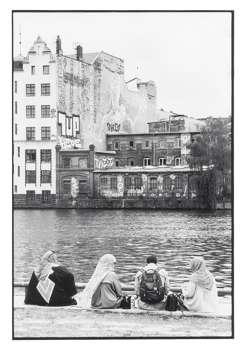 Bild von der Seite „Berlin Berlin“