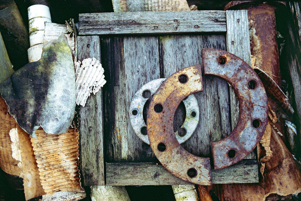 Bild von der Seite „Beyond Human Nature“