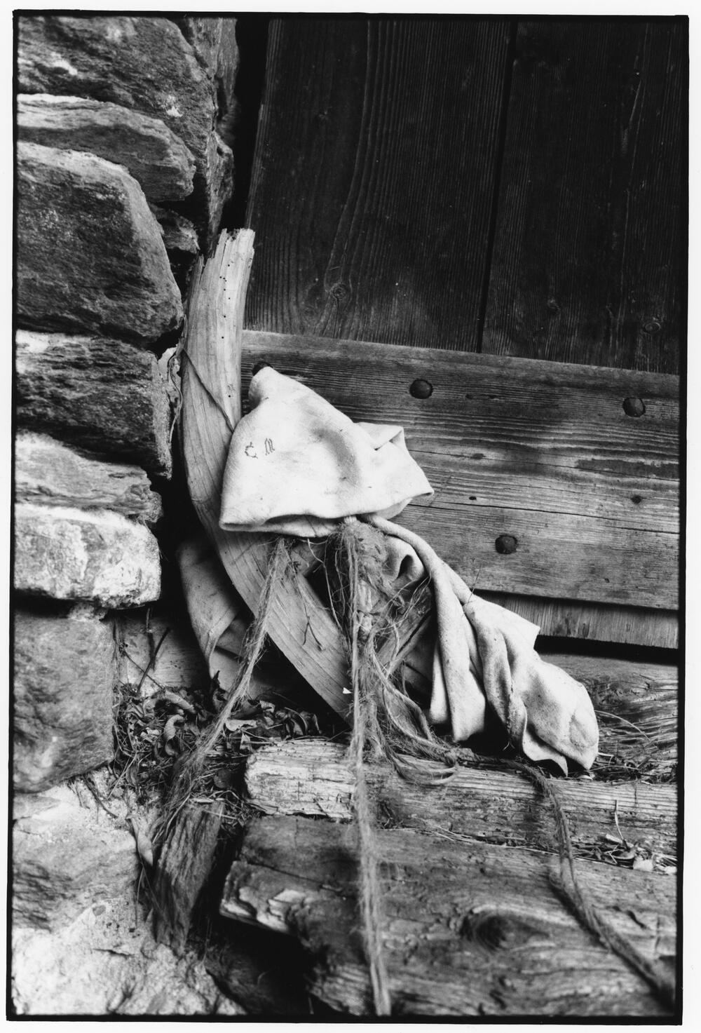 Bild von der Seite „Beyond Human Nature“