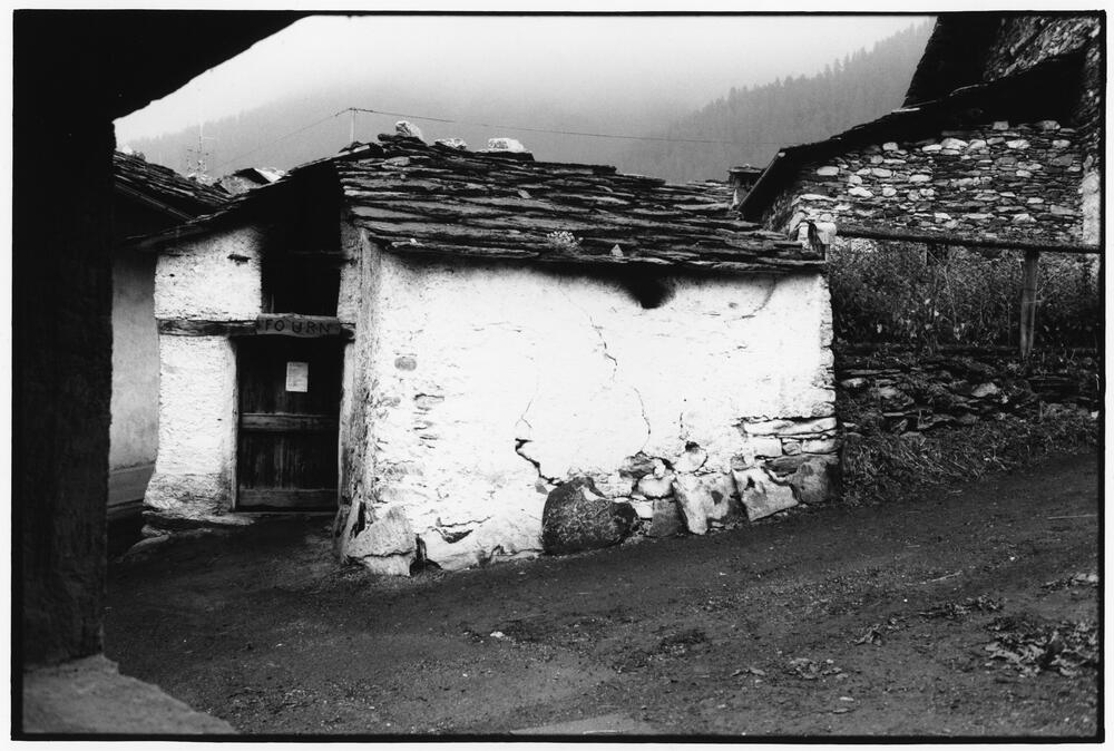 Bild von der Seite „Beyond Human Nature“