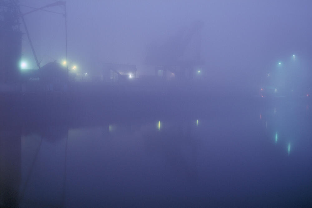 Bild von der Seite „Beyond Human Nature“