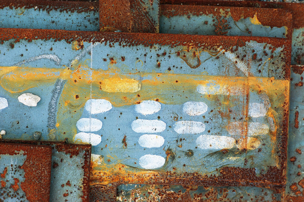 Bild von der Seite „Beyond Human Nature“