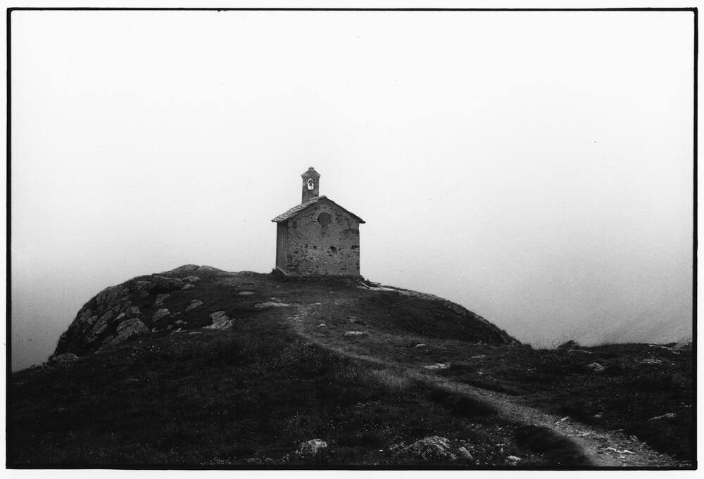 Bild von der Seite „Beyond Human Nature“