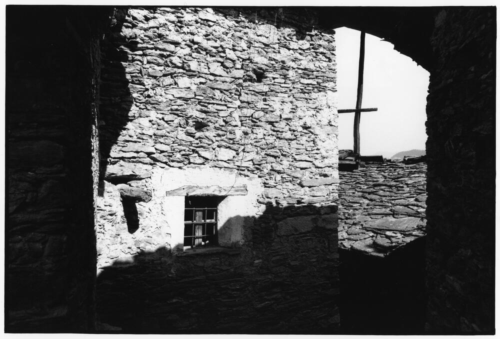 Bild von der Seite „Beyond Human Nature“