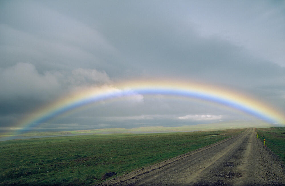 Bild von der Seite „Beyond Human Nature“