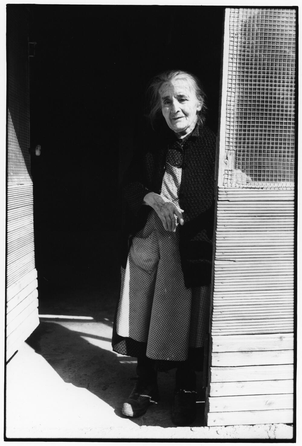 Bild von der Seite „Beyond Human Nature“