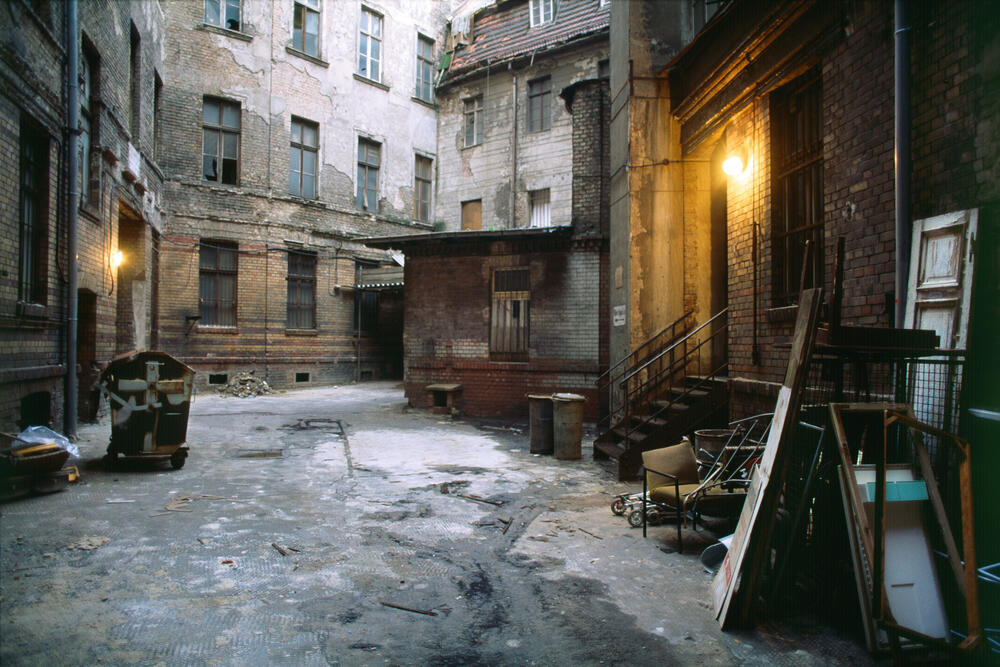 Bild von der Seite „Erinnerungen I“