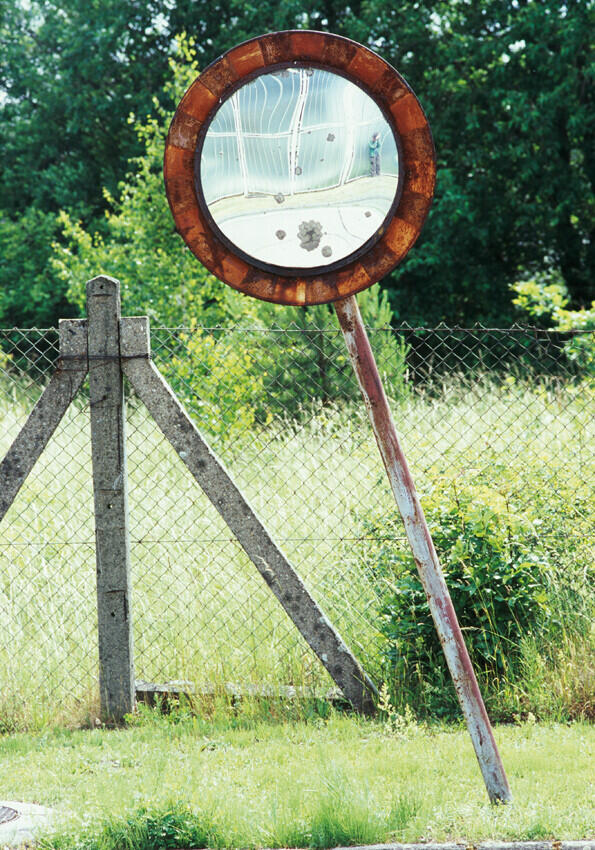 Bild von der Seite „Erinnerungen I“