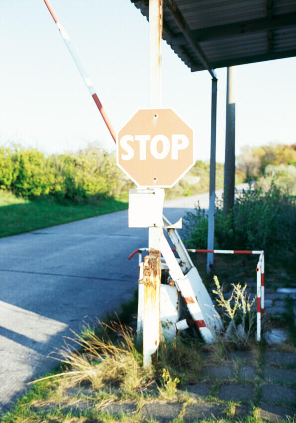 Bild von der Seite „Erinnerungen I“