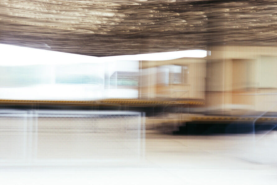 Bild von der Seite „Erinnerungen I“