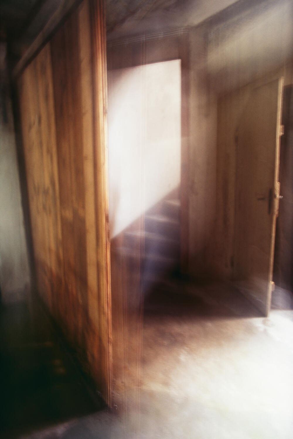 Bild von der Seite „Erinnerungen I“