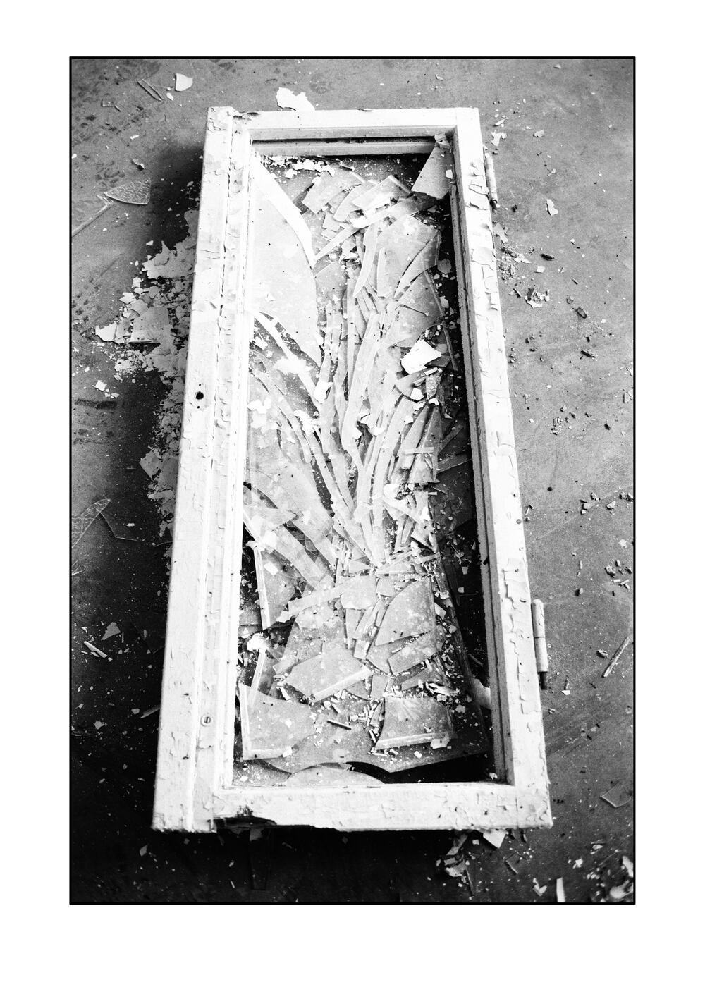 Bild von der Seite „Erinnerungen I“