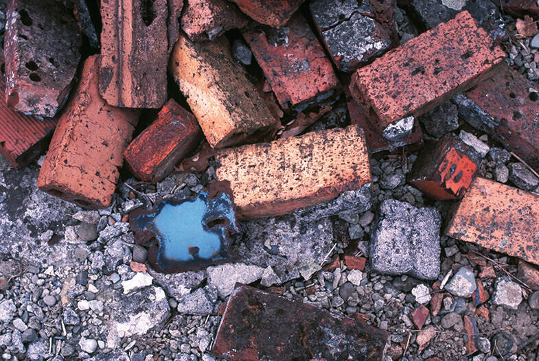 Bild von der Seite „Auschwitz“