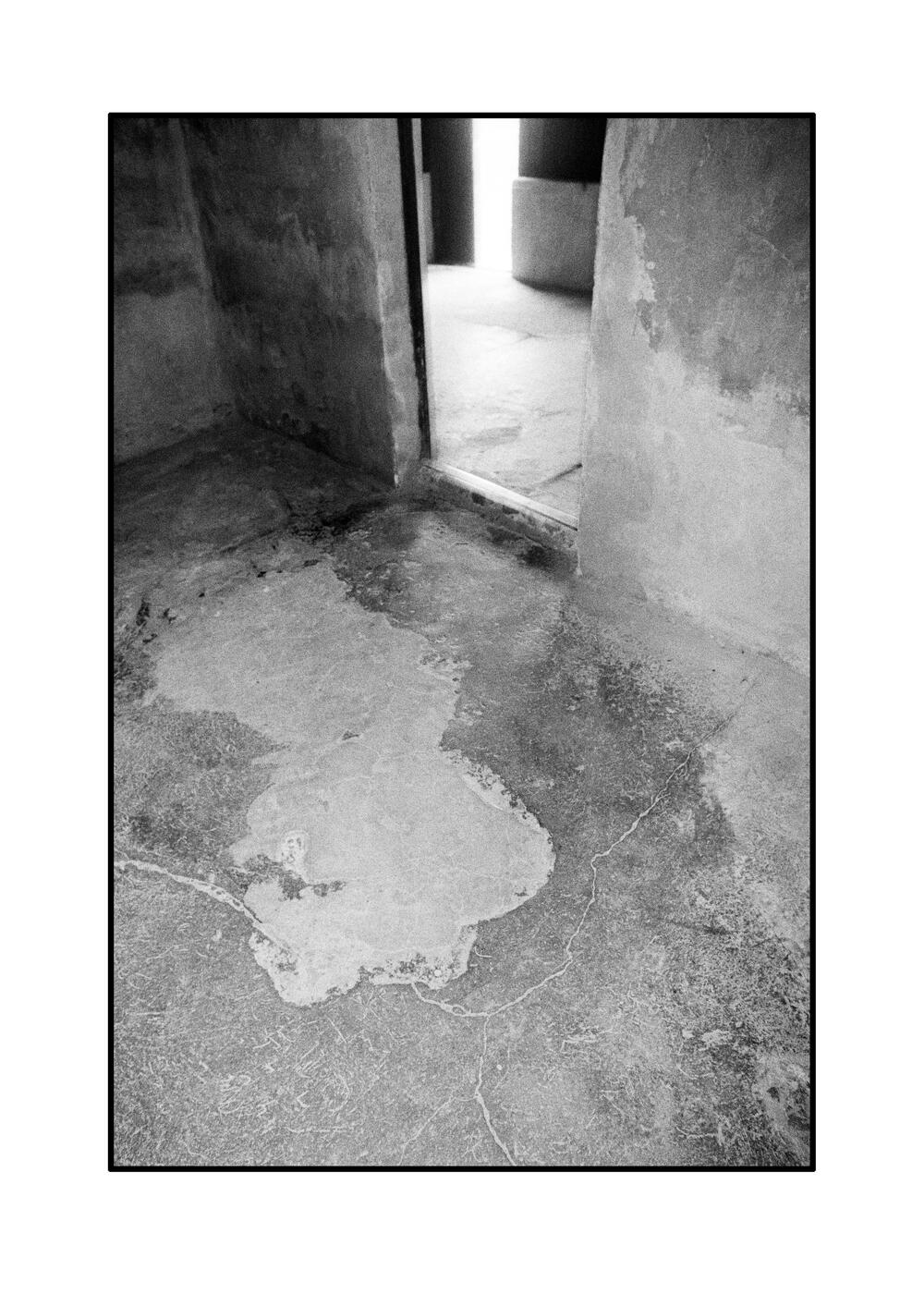 Bild von der Seite „Majdanek“