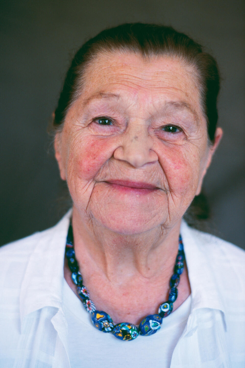 Bild von der Seite „Portraits“