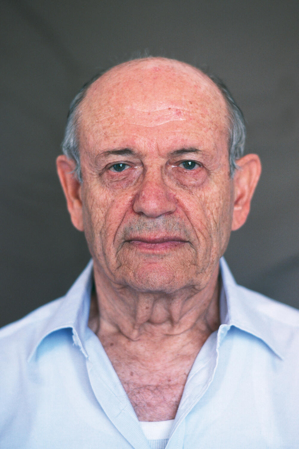 Bild von der Seite „Portraits“