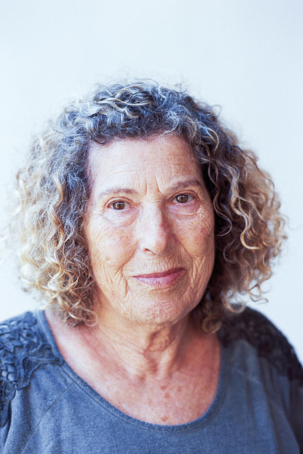 Bild von der Seite „Portraits“