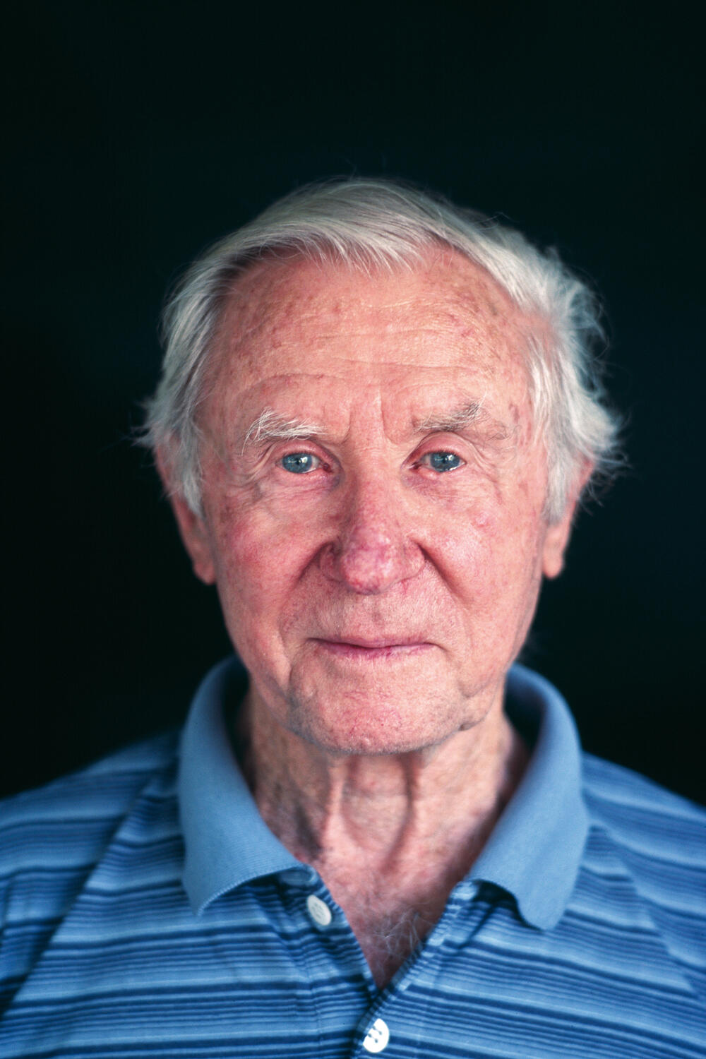 Bild von der Seite „Portraits“