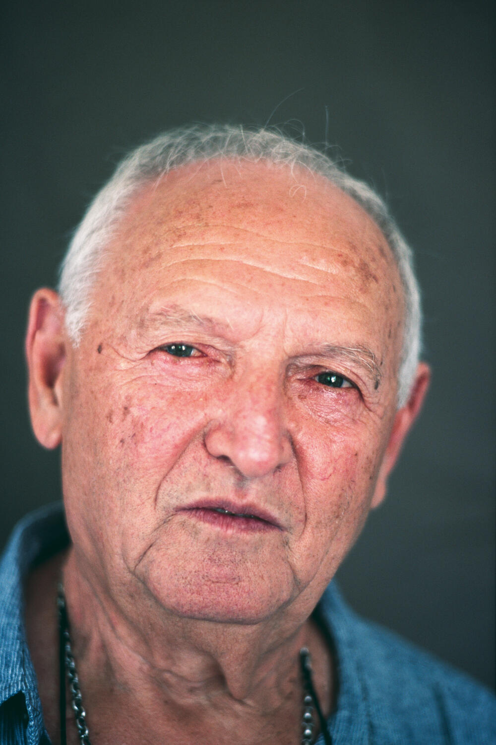 Bild von der Seite „Portraits“