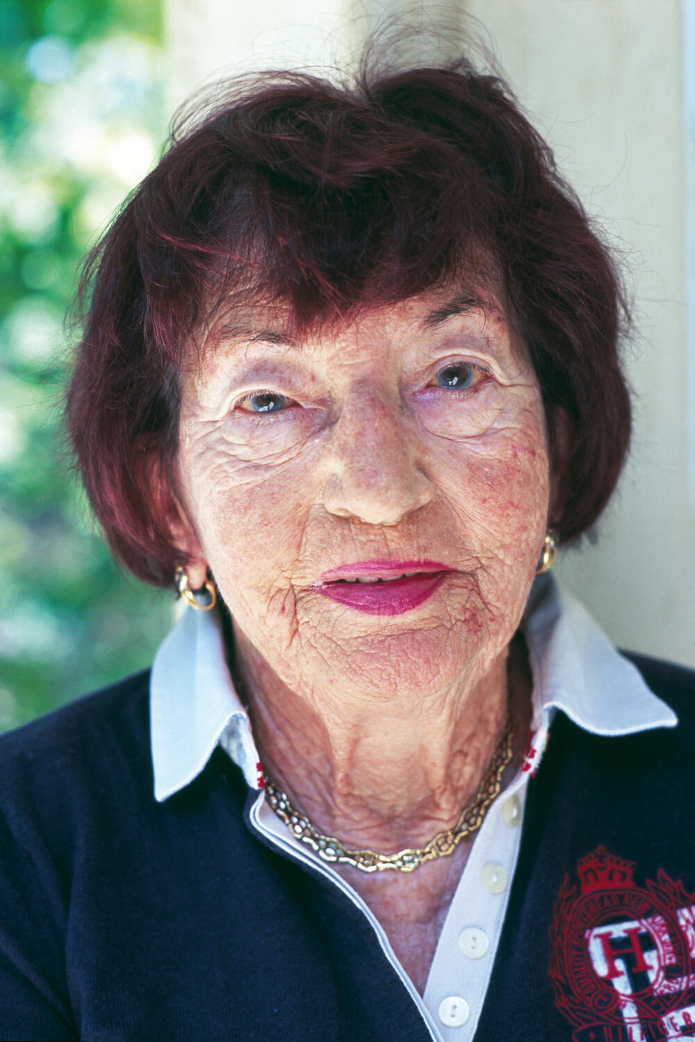 Bild von der Seite „Portraits“