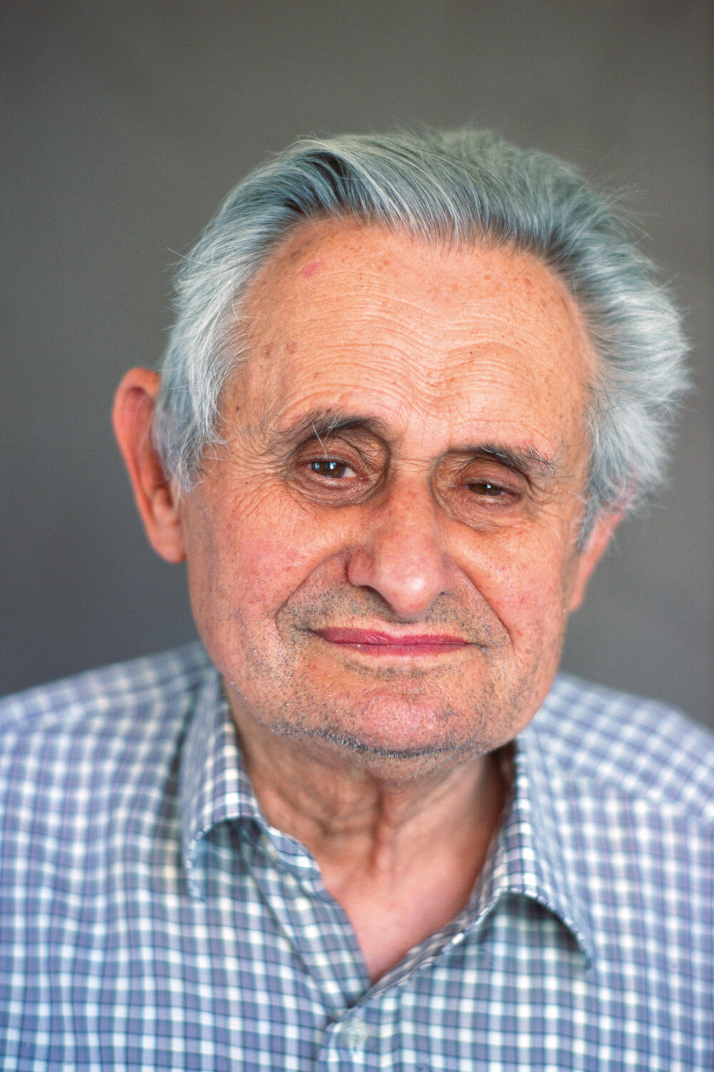 Bild von der Seite „Portraits“