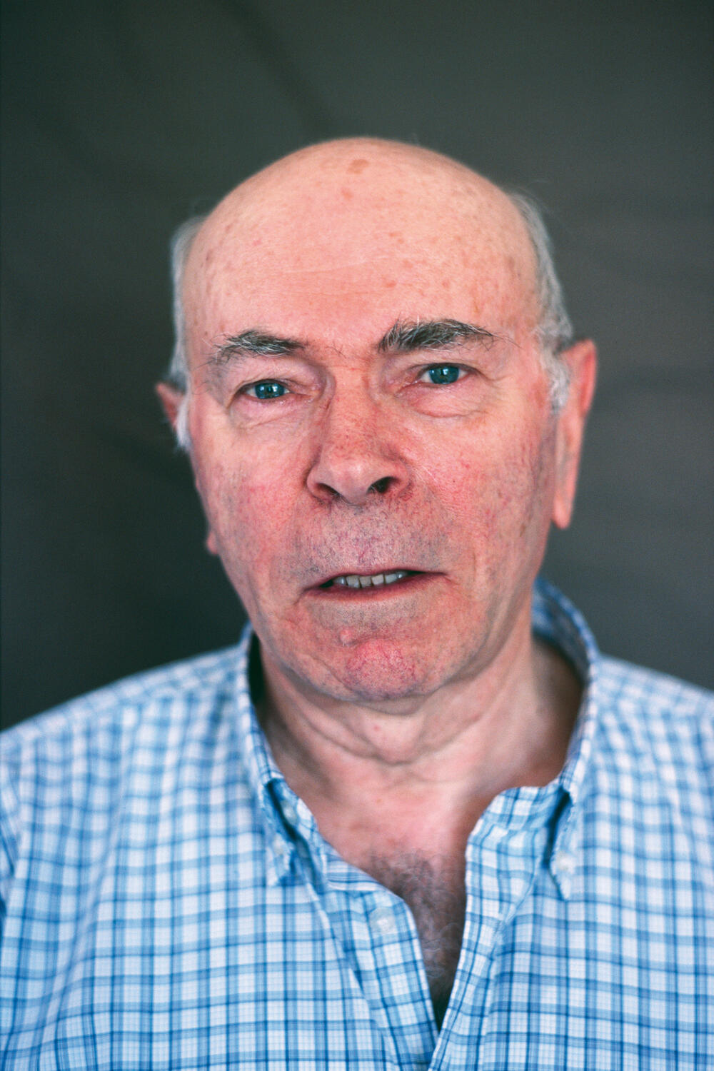 Bild von der Seite „Portraits“