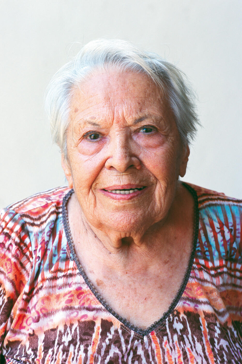 Bild von der Seite „Portraits“