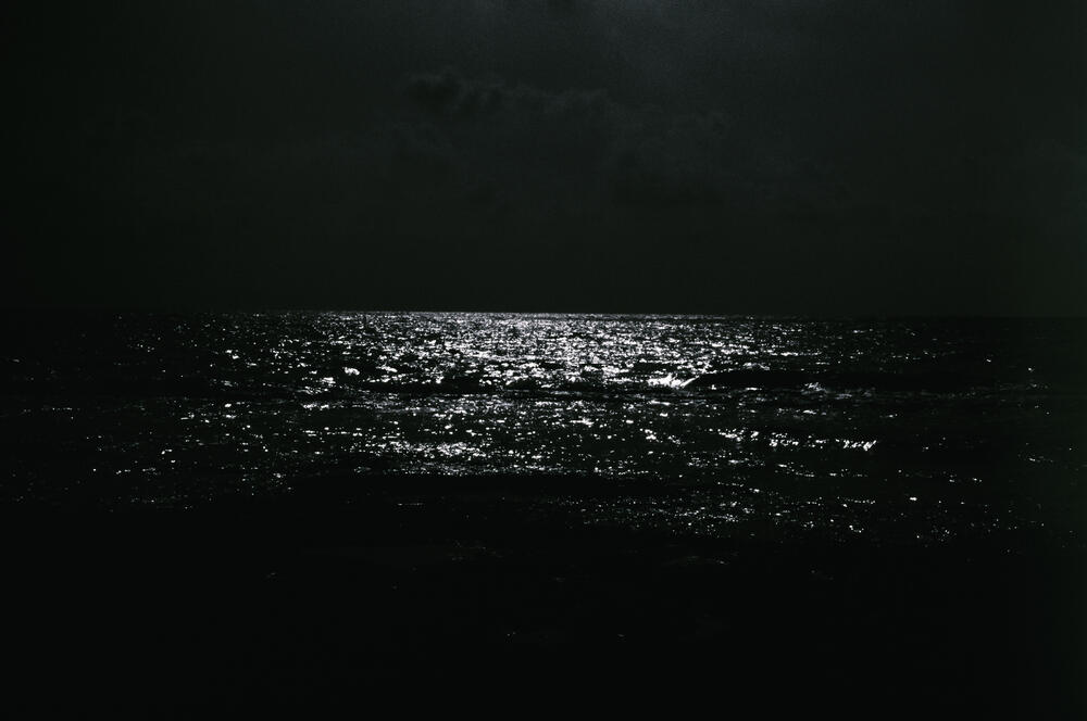 Bild von der Seite „Reflexionen I“