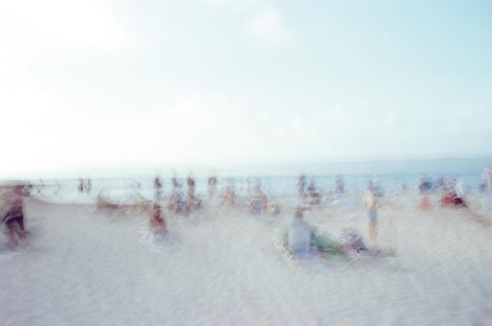 Bild von der Seite „Reflexionen II“