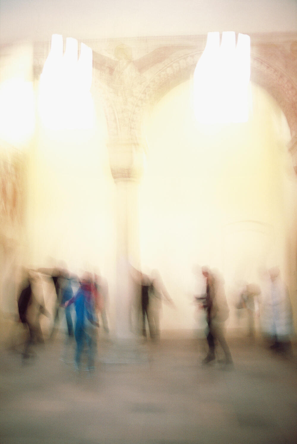 Bild von der Seite „Resonanzen“