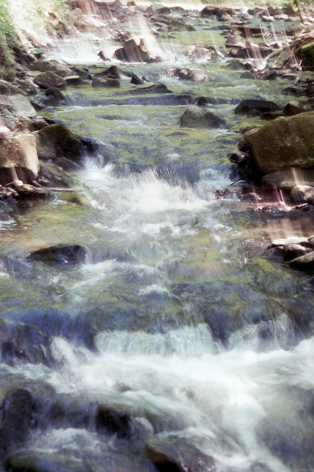 Bild von der Seite „Resonanzen“