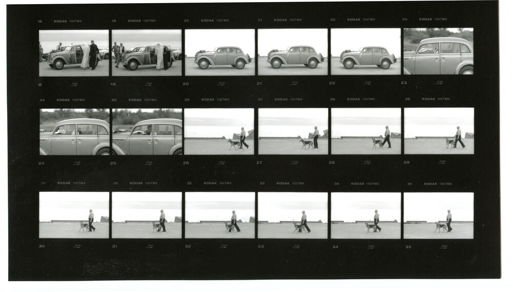 Bild von der Seite „Von Häfen, Schiffen und viel Meer“