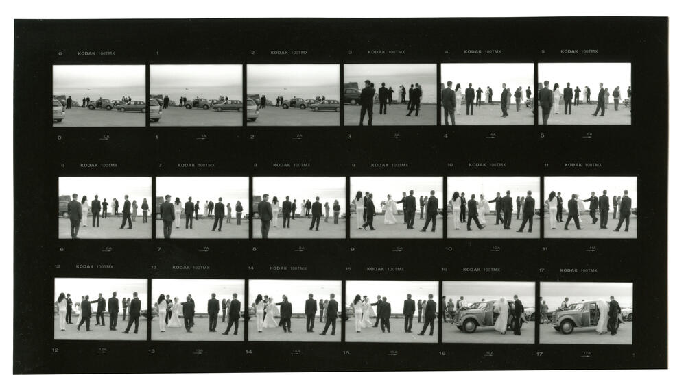 Bild von der Seite „Von Häfen, Schiffen und viel Meer“