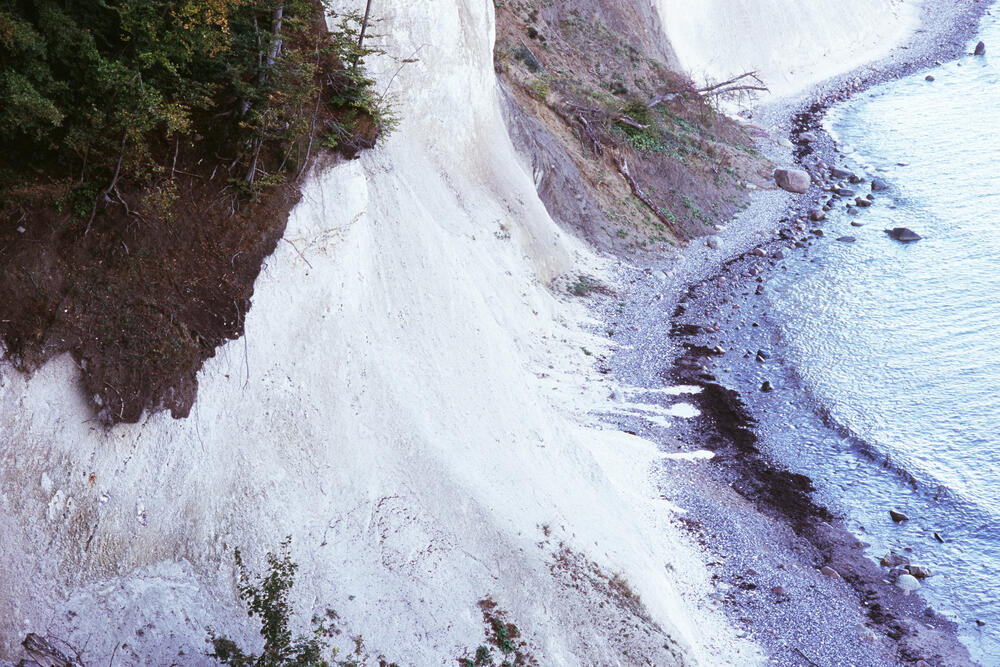 Bild von der Seite „Work in Progress“