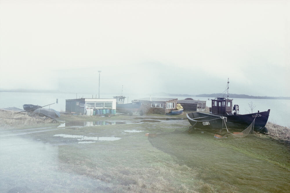 Bild von der Seite „Work in Progress“