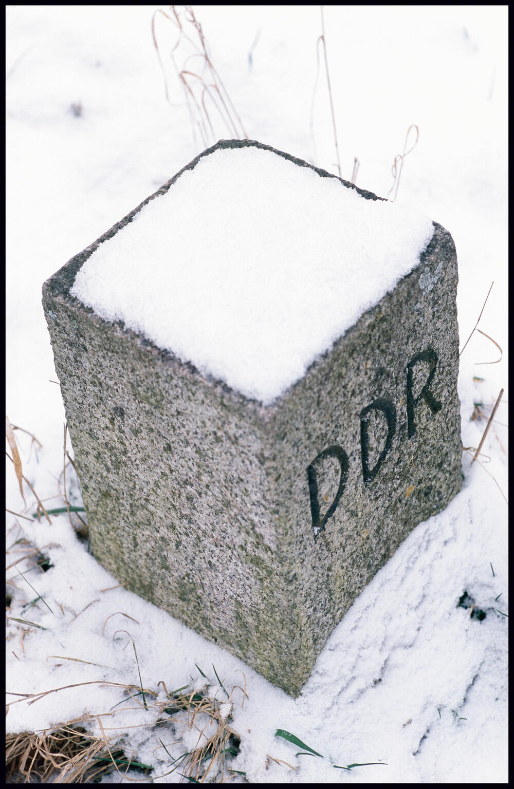 Bild von der Seite „Work in Progress“